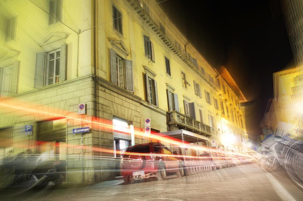 Il Verrocchio Флоренція Екстер'єр фото