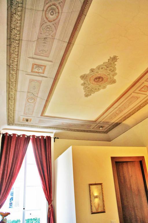 Il Verrocchio Флоренція Екстер'єр фото